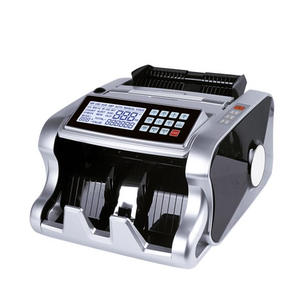 FF-3000 Automatic High-Speed Bill Counter