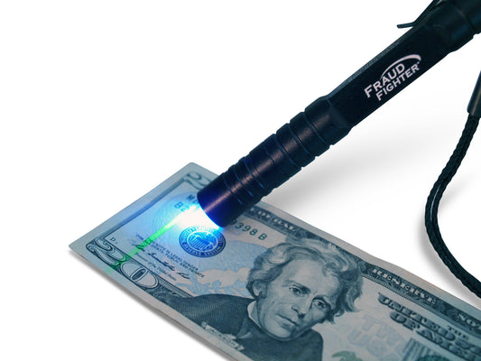 UV Professional Edition Penlight
